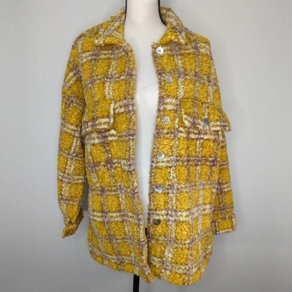 Vestique That 70s Jacket  | Size M/L‎ | NWT - Picture 2 of 9